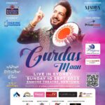 Dave Sidhu Instagram – 𝐆𝐔𝐑𝐃𝐀𝐒 𝐌𝐀𝐀𝐍 | 𝐒𝐘𝐃𝐍𝐄𝐘 
𝟭𝟬 𝗦𝗲𝗽𝘁𝗲𝗺𝗯𝗲𝗿 𝟮𝟬𝟮𝟯

𝗢𝗻𝗲 𝗟𝗲𝗴𝗲𝗻𝗱 𝗙𝗼𝗿 𝗔𝗹𝗹 𝗚𝗲𝗻𝗲𝗿𝗮𝘁𝗶𝗼𝗻𝘀
𝒯𝒾𝒸𝓀𝑒𝓉𝓈 𝒮𝑒𝓁𝓁𝒾𝓃𝑔 𝐹𝒶𝓈𝓉 https://bit.ly/3PP97nB

Gurdas Maan Live in SYDNEY Enmore Theatre 10 Sep 2023 – Akhiyan Udeekdiyan Tour