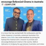Dave Sidhu Instagram – @sunnysodhiofficial @kahlon_jaswinder Sydney, Australia