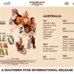 Dave Sidhu Instagram - Worldwide Tickets Out Now www.balleochalaaksajjna.com In Australian / NZ Cinemas 4th August 2023 𝐌𝐀𝐈𝐍𝐋𝐀𝐍𝐃 𝐅𝐈𝐋𝐌𝐒🎬 ਬੱਲੇ ਓ ਚਲਾਕ ਸੱਜਣਾ ਰਿਸ਼ਤਿਆਂ ਵਿੱਚ ਚਲਾਕੀਆਂ ਨਹੀਂ ਚਲਦੀਆਂ @paramsidhu_homes @guribhaji @sukhibhaji @cinetownofficial @singhroyal24 @rajsinghjhinjar @vikramchouhan.official @HarashJotKaur @molinasodhiofficial @mainlandfilms @dilraj_uday @mahabirbhullar1 @nirmalrishiofficial @officialrupinder_rupi @amansutdhar @johnmasih75 @parkashgadhu @irajdhaliwal @sukhwinderrajbuttar @jaswindermakrauna @randeepbhangu51 @official.parmindergill @makeup_killers_ @nrindrjoot_kaur @simran_turban_coach19 @gurbhej9970 @vishalkaushikreal @artist_talwinder @im.lucky25 @vijaylama008 @kulwinderkaur @impanthpreet @i_em_jt @kdeephairstylist_ @nima.virk.14 @dosanjh_gurpreet @ mainhitz @the.weekendstudio @nachhatargill @garrythindsurrey @sukhjinder.dhillon988 @omjeegroupofficial @davesidhusydney @knockmedia1 #balleochalaaksajjna #mainlandfilms #GTentertainment #RoyalSingh #RajSingjhinger #VikramChouhan #HarashJotKaurToor #mainhitz #MolinaSodhi #GurpreetToti #omjeegroup #mainlandfilms #mainsitepictures #knockmedia