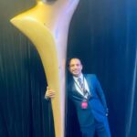 Dave Sidhu Instagram - #aacta Sydney, Australia