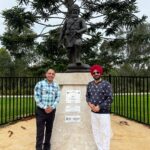 Dave Sidhu Instagram - Malkit Singh Malkit Singh