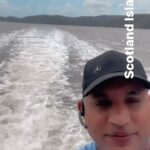 Dave Sidhu Instagram - #scotlandisland