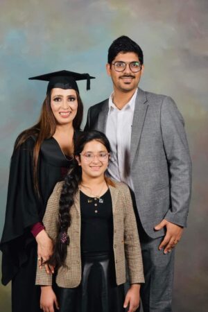 Dave Sidhu Instagram - Very shocking and saddened to hear about Pratibha Sharma  her husband @Jatin Chugh , their daughter Anvi, another Indian community member, Vivek Bhatia and his son’s demise in Daylesford’s tragic car crash. 

May the departed souls 🪦 RIP