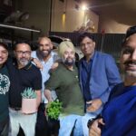Dave Sidhu Instagram - “New Beginnings are in order, and you are bound to feel some level of excitement as new chances come your way.” @followers @highlight Parramatta, New South Wales