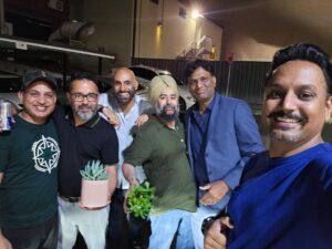 Dave Sidhu Instagram - “New Beginnings are in order, and you are bound to feel some level of excitement as new chances come your way.”

@followers @highlight
