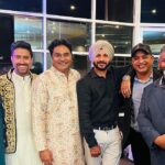 Dave Sidhu Instagram – Surinder Khan | live in Canberra 

A Magical Vibe taken away from Daily Routine, Amazing Night Sewa Sandhu we appreciate your Great work promoting mind blowing talent across Australia, 

#surinderkhan #davesidhu #concert Canberra, Australian Capital Territory