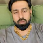 Dave Sidhu Instagram - ਧੰਨਵਾਦ । Harsimran @harsimranofficial ਵੀਰ #harsimran #davesidhu #celebrity #celebritybirthdays #pollywood Sydney, Australia