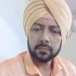Dave Sidhu Instagram - Thank you @singhsharhaan For your wishes #davesidhu #sharhaansingh #celebritybirthdays Sydney, Australia