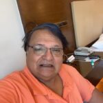 Dave Sidhu Instagram - @therakeshbedi Thank you for Your wishes #rakeshbedi#davesidhu #celebritybirthdays#bollywoodmovies #bollywood #therakeshbedi