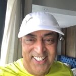 Dave Sidhu Instagram - @vindusingh Thank you for Your wishes #VinduDaraSingh#davesidhu#celebritybirthdays #bollywoodmovies #bollywood #vindusingh