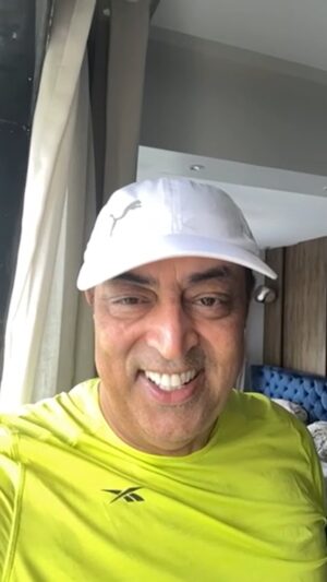Dave Sidhu Instagram - @vindusingh 
Thank you for Your wishes 

#VinduDaraSingh#davesidhu#celebritybirthdays #bollywoodmovies
#bollywood #vindusingh