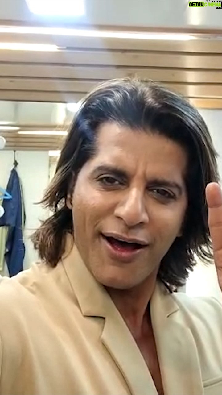 Dave Sidhu - 130 Likes - @karanvirbohra Thank You Bro
#karanveerbohra #bigboss #davesidhu #celebritybirthdays #davesidhudirector #Birthdaywieshes