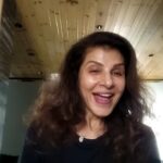 Dave Sidhu Instagram - @anitaraaj Thank you So much for Your wishes #davesidhu #Anitaraj #celebritybirthdays #bollywood Sydney, Australia
