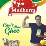 Dave Sidhu Instagram – Congratulations Vindu Dara Singh Brand ambassador of #agmark