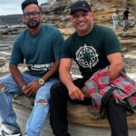 Dave Sidhu Instagram – Tuning 2024 #Sydney #BronwieRecords #davesidhu Sydney, Australia