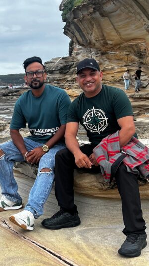 Dave Sidhu Instagram - Tuning 2024 #Sydney #BronwieRecords #davesidhu