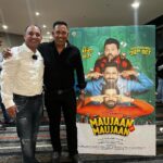 Dave Sidhu Instagram – See you in cinemas 20th October 2023 #maujaanhimaujaan

See you in cinemas 20th October 2023 #maujaanhimaujaan

@gippygrewal @binnudhillons @karamjitanmol @tanugrewal @hashneen23 @jimsharmaa @amardeepsgrewal @mannatc @eastsunshineproductions @amneetkgrewal @kangarhladi @sandeepvirkaur @yograjofficial @officialnasirchinyoti @bnsharma_official @sanjnasinghofficial @smeepkang @bal_deo @nareshkathooria @vaibhavsuman @shreyasrivastava10 @jatindershah10 @avvysra @urshappyraikoti @kulshansandhuofficial @bhana_l.a @munishomjee @omjeegroupofficial @kambojsukha @arvindchoreographer @rohitdhimaneditor @instahashtagstudios @its_paramhunjan @satbirsinghdiwan @sippygrewal @supinder_bawa @ajay.luthra2 @ Sydney, Australia
