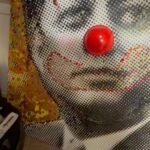 David Arquette Instagram - Review in full (sound) of @breakfastatdominiques @realbozotheclown #caramel #corn #coffee links in bio or bozo.com a percentage benefiting @healthyhumorinc @realjozobozotheclown @realnunubozotheclown AND @mrbeast @kimkardashian @neymarjr @postmalone @joebiden @bootsybellows @therock I don’t know why I tagged these celebrities but I think they may like the coffee - just a hunch