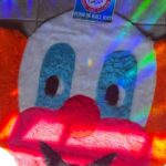 David Arquette Instagram – Art, Rainbows, and clowns make me happy