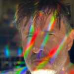 David Arquette Instagram – New headshot 🌈 light