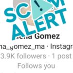 David Arquette Instagram – This person is a fraud. Please be careful out there. This is my only IG account