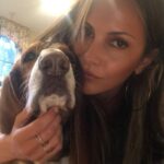 David Arquette Instagram – We had to say goodbye to our dear Dallas. We met Dallas in Detroit thanks to the incredible work of the @lastdaydogs rescue. He was the greatest dog and best friend we could have ever imagined. He went from Detroit to Beverly Hills to Nashville and loved Coco, Charlie and Gus. He loved to eat and sleep (my kinda guy) and we will miss him dearly. Thank you for the wonderful photo of he and I together @jeffvespa