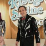 David Arquette Instagram – A daring escape, a vat of acid, and a live studio audience…what could possibly go wrong? A new episode of #MrsDavisPeacock is now streaming on @Peacock the @thedaileytwins killing it