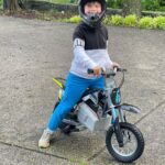 David Arquette Instagram – Happy 9th Birthday Charlie! I love you buddy!!! I’m so proud of you!