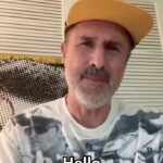 David Arquette Instagram – Make your 90s Mom scream with this surprise 😱

 The legendary @davidarquette is on Cameo! Request this wrestling icon and star of Scream and Never Been Kissed for Mother’s Day and beyond.
