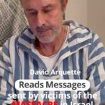 David Arquette Instagram - My heart goes out to everyone effected by this horrible tragedy