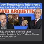 David Arquette Instagram - Please check out the new interview I did with #harveybrownstoneinterviews #harveybrownstone on YouTube about my @realbozotheclown #coffee #colab with @breakfastatdominiques