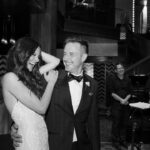 David Arquette Instagram - Happy 8 Year Wedding Anniversary @christinaarquette you have helped me become the clown I’ve always dreamed of being despite finding me so cringy. Now that is love 📸 @davidscottholloway