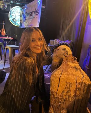 David Arquette Instagram - Happy Mother’s Day @christinaarquette Thank you for all your love, laughter and patience you show us. We love you!!!