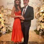 David Arquette Instagram - Happy Mother’s Day @christinaarquette Thank you for all your love, laughter and patience you show us. We love you!!!