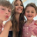 David Arquette Instagram - Happy Mother’s Day @christinaarquette Thank you for all your love, laughter and patience you show us. We love you!!!