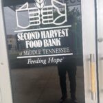 David Arquette Instagram - My #happy place @feedingamerica at the @2harvestmidtn #foodbank #volunteer #nashville #tennessee #thevolunteerstate it was a little cold for @christinaarquette