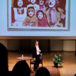 David Arquette Instagram - I would like to thank all the students and staff at @ballstateuniversity for having me as part of the David Letterman Lecture series. I had such a wonderful time at this remarkable university. Thank you Paige and Kim 📸 Joe?