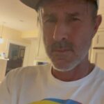 David Arquette Instagram - Happy Hot Buttered Sausage day to me! Thank you all for your birthday wishes