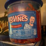 David Arquette Instagram - Everything I love #redvines @realbozotheclown #wrestling #scream #thankyou @americanlicoricecompany That made #labordayweekend