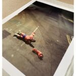 David Arquette Instagram – Please check out @michaeljohnhunter ‘s incredible art! @galleries1988 and @jensenkarp I think you would love his work! #wrestling #barbie prints available on his bio @eddie.donaldson check him out!