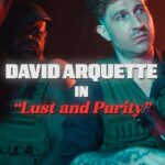 David Arquette Instagram - Thank you again to the legendary @davidarquette for joining GXTP on our latest adventure. “Lust & Purity” music video is out! 😈🔫🧻 (Link In Bio)