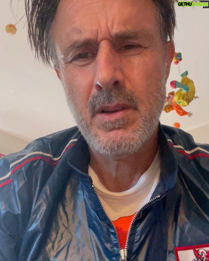 David Arquette Instagram - Thank you @jcfontanive for this magical #butterfly #flipbook I love it! Check out link in his bio and video in story this is the Kite Butterfly