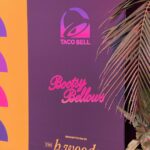 David Arquette Instagram - Thank you @tacobell for a wonderful party with @bootsybellows - Here’s to many more @hwoodgroup Thank you to the wildly talented @djpee.wee #rippaulreubens