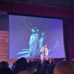 David Arquette Instagram – I got to meet my clown hero @puddlespityparty @citywinerynsh and then saw #beyonce #queenbee @nissanstadium and @christinaarquette was in heaven @ojme98 @pepe.favela