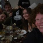 David Arquette Instagram – I got to meet my clown hero @puddlespityparty @citywinerynsh and then saw #beyonce #queenbee @nissanstadium and @christinaarquette was in heaven @ojme98 @pepe.favela