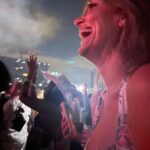 David Arquette Instagram – I got to meet my clown hero @puddlespityparty @citywinerynsh and then saw #beyonce #queenbee @nissanstadium and @christinaarquette was in heaven @ojme98 @pepe.favela