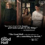 David Arquette Instagram - Blown away by the reaction to @thegoodhalfmovie congratulations @robertschwartzman and the whole cast and crew. Thank you @tribeca