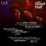 David Arquette Instagram - Blown away by the reaction to @thegoodhalfmovie congratulations @robertschwartzman and the whole cast and crew. Thank you @tribeca