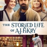 David Arquette Instagram - I’m so excited to announce that The Storied Life of A.J. Fikry is now available to watch internationally! Download or rent here: https://upcg.link/AJFikry link in bio