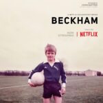 David Beckham Instagram - Today is the day… #BECKHAM is now streaming on @netflix and I’m so excited for you to see it. I’m grateful to my family, friends, former teammates and everyone that has been part of my story. It’s been an incredible journey… I hope you enjoy watching ❤️🍿